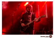 09.10.2021 Kultursommer - Tame the Abyss, The Noisy Catecrashers