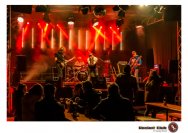 09.10.2021 Kultursommer - Tame the Abyss, The Noisy Catecrashers
