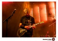 09.10.2021 Kultursommer - Tame the Abyss, The Noisy Catecrashers