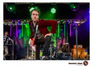 09.10.2021 Kultursommer - Tame the Abyss, The Noisy Catecrashers
