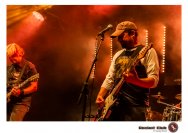 09.10.2021 Kultursommer - Tame the Abyss, The Noisy Catecrashers