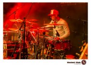 09.10.2021 Kultursommer - Tame the Abyss, The Noisy Catecrashers