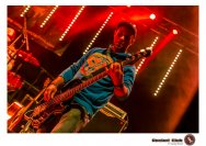 09.10.2021 Kultursommer - Tame the Abyss, The Noisy Catecrashers
