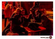 09.10.2021 Kultursommer - Tame the Abyss, The Noisy Catecrashers