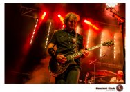 09.10.2021 Kultursommer - Tame the Abyss, The Noisy Catecrashers