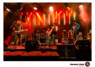 09.10.2021 Kultursommer - Tame the Abyss, The Noisy Catecrashers