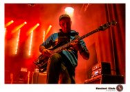 09.10.2021 Kultursommer - Tame the Abyss, The Noisy Catecrashers
