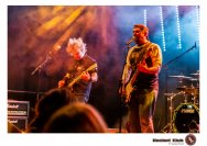 09.10.2021 Kultursommer - Tame the Abyss, The Noisy Catecrashers