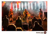 09.10.2021 Kultursommer - Tame the Abyss, The Noisy Catecrashers