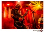 09.10.2021 Kultursommer - Tame the Abyss, The Noisy Catecrashers