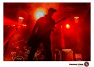 09.10.2021 Kultursommer - Tame the Abyss, The Noisy Catecrashers