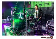 09.10.2021 Kultursommer - Tame the Abyss, The Noisy Catecrashers