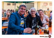 10.07.2021 Kultursommer - Philip Bölter, Buffalo Stance