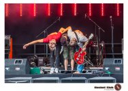 11.09.2021 Kultursommer - Home Fries, Keep It Close