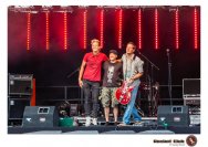 11.09.2021 Kultursommer - Home Fries, Keep It Close