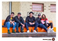 11.09.2021 Kultursommer - Home Fries, Keep It Close
