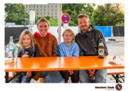 11.09.2021 Kultursommer - Home Fries, Keep It Close
