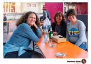 11.09.2021 Kultursommer - Home Fries, Keep It Close