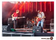 11.09.2021 Kultursommer - Home Fries, Keep It Close