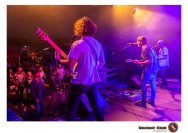 11.09.2021 Kultursommer - Home Fries, Keep It Close