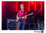 11.09.2021 Kultursommer - Home Fries, Keep It Close