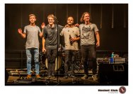 11.09.2021 Kultursommer - Home Fries, Keep It Close