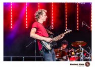 11.09.2021 Kultursommer - Home Fries, Keep It Close