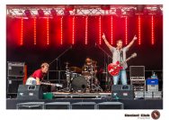 11.09.2021 Kultursommer - Home Fries, Keep It Close