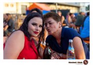 13.08.2021  Kultursommer - 80ies Flashback Party