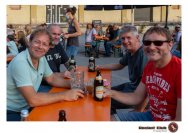 13.08.2021  Kultursommer - 80ies Flashback Party