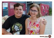 13.08.2021  Kultursommer - 80ies Flashback Party