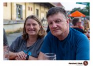 13.08.2021  Kultursommer - 80ies Flashback Party