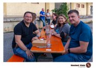 13.08.2021  Kultursommer - 80ies Flashback Party