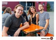 13.08.2021  Kultursommer - 80ies Flashback Party
