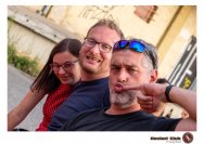 13.08.2021  Kultursommer - 80ies Flashback Party