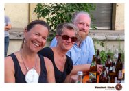 13.08.2021  Kultursommer - 80ies Flashback Party