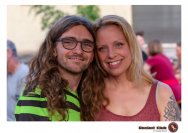 13.08.2021  Kultursommer - 80ies Flashback Party