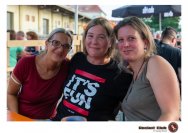 13.08.2021  Kultursommer - 80ies Flashback Party