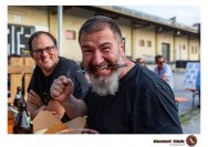 13.08.2021  Kultursommer - 80ies Flashback Party