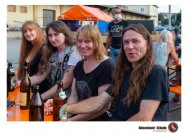 13.08.2021  Kultursommer - 80ies Flashback Party