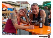 13.08.2021  Kultursommer - 80ies Flashback Party
