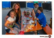 13.08.2021  Kultursommer - 80ies Flashback Party