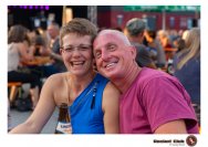 13.08.2021  Kultursommer - 80ies Flashback Party