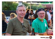 13.08.2021  Kultursommer - 80ies Flashback Party
