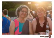 13.08.2021  Kultursommer - 80ies Flashback Party