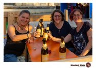 13.08.2021  Kultursommer - 80ies Flashback Party