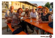 13.08.2021  Kultursommer - 80ies Flashback Party