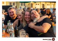 13.08.2021  Kultursommer - 80ies Flashback Party