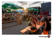 13.08.2021  Kultursommer - 80ies Flashback Party