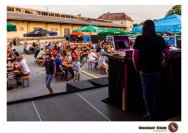 13.08.2021  Kultursommer - 80ies Flashback Party